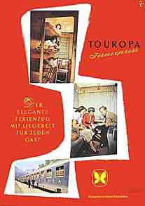 TOUROPA-Ferienexpress TOUROPA-Ferienexpress