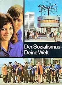 Der Sozialismus - Deine Welt