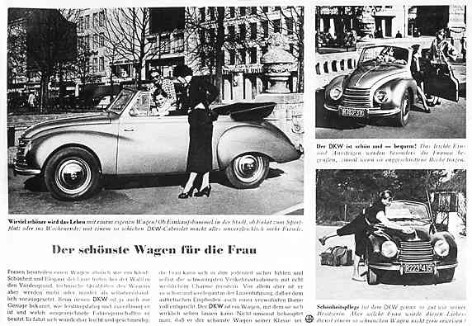 ➪ Retro Autositzbezüge - Fahren im Stil der 50er, 60er und 70er