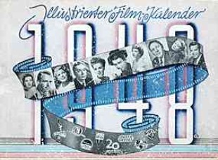 Illustrierter Film-Kalender 1948