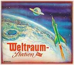 Space Toys Weltraum Spielzeug