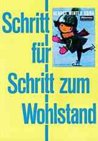 Neckermann - "Schritt für Schritt zum Wohlstand" Neckermann - "Schritt für Schritt zum Wohlstand"