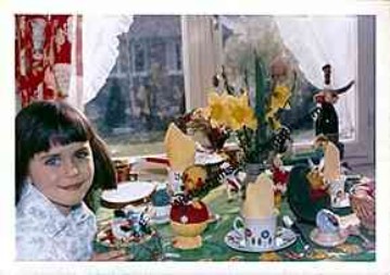 Ostern 1960er Jahre Ostern 1960er Jahre